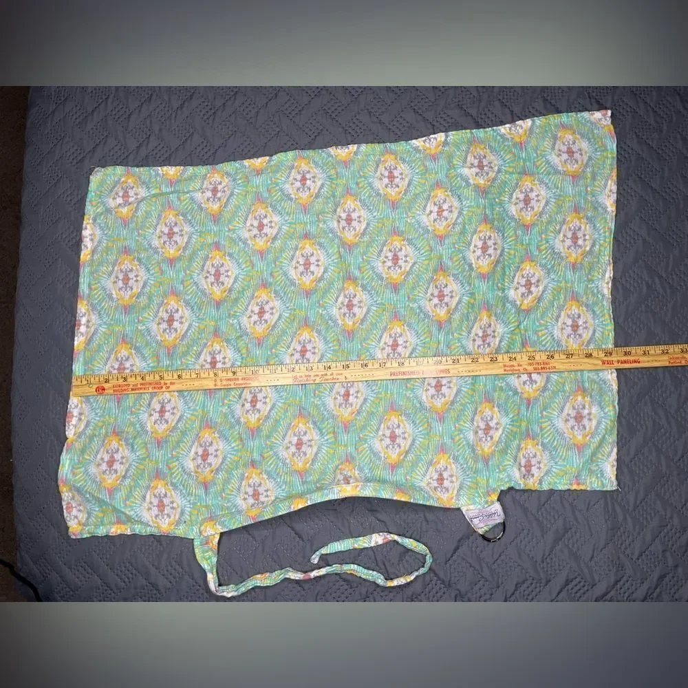 Adder Coaera Breastfeeding Covers